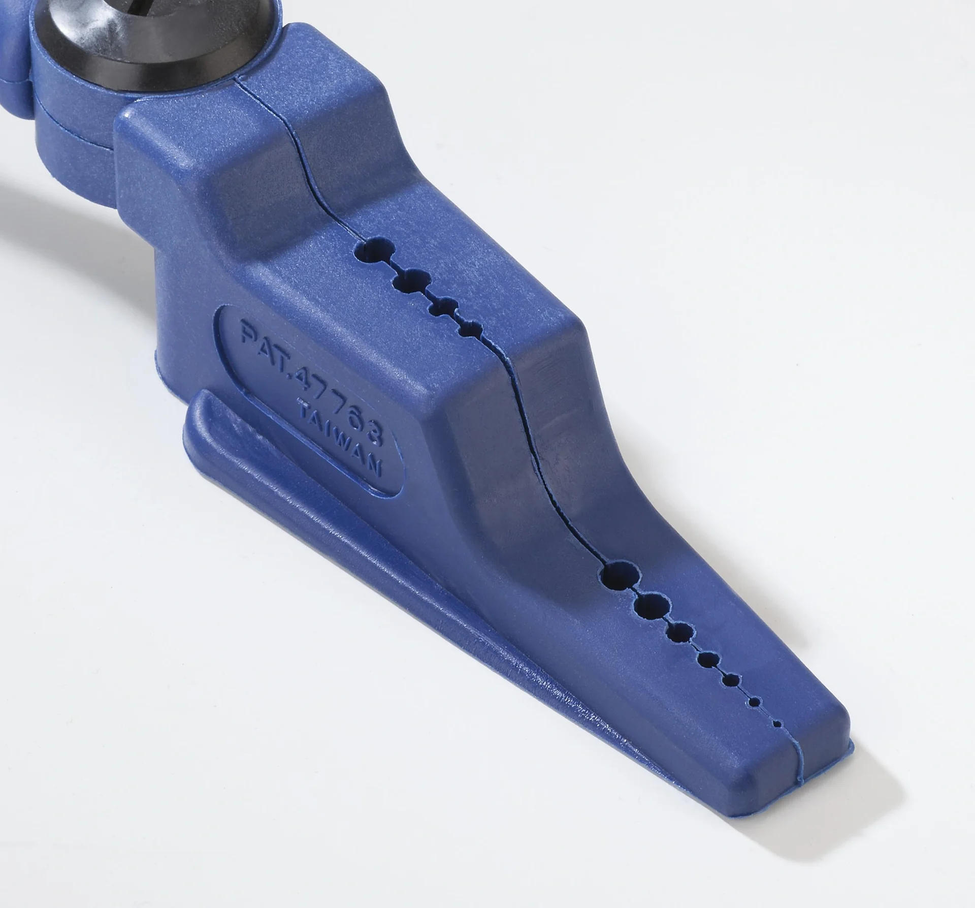 Nagelhalter - Zange - 3