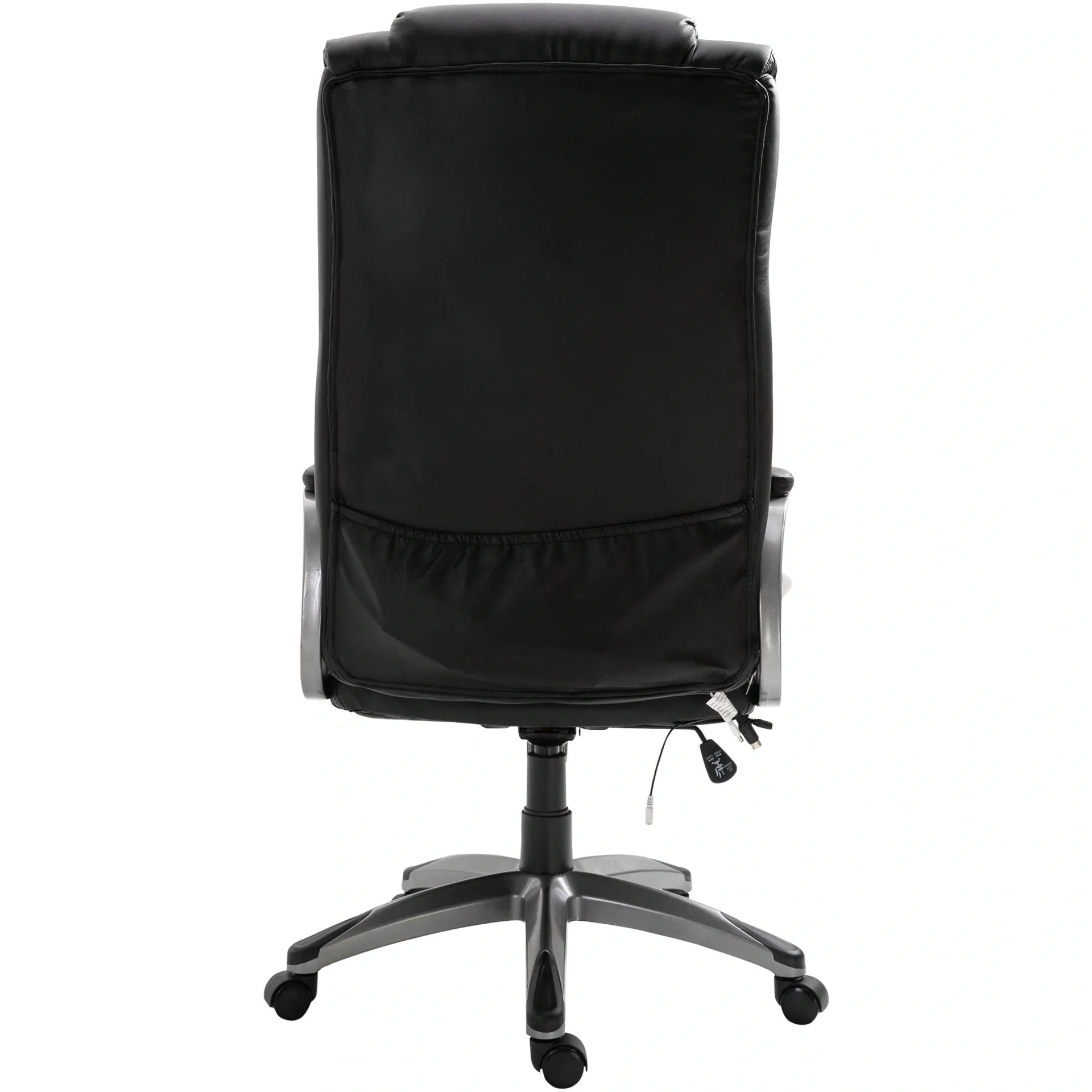 Chefsessel mit Massagefunktion - 8