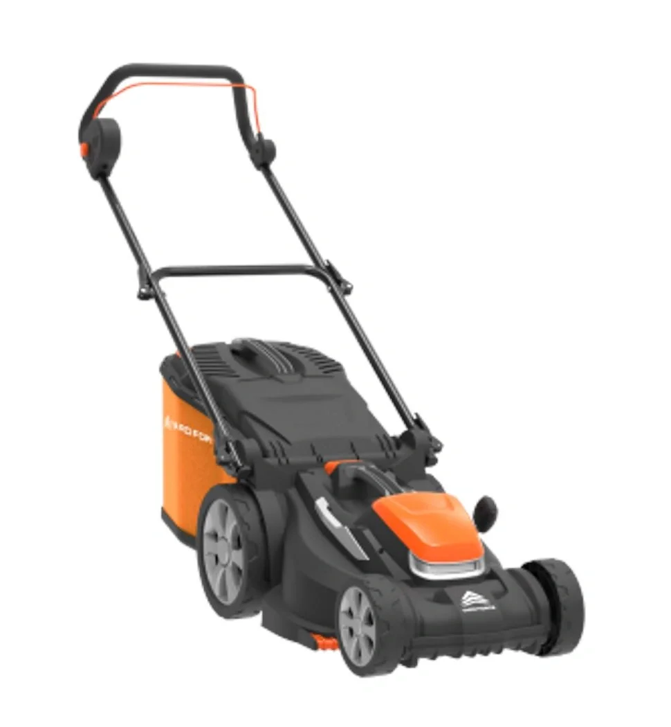 LM C34A 20 V Akku Rasenmäher, inkl. Akku und Ladegerät - 1