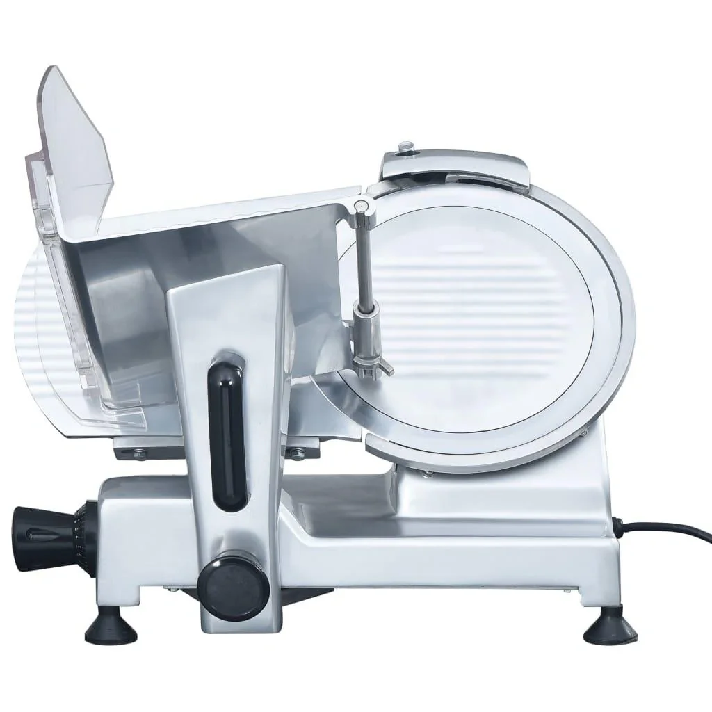 Fleischschneidemaschine professionell elektrisch 220 mm - 3