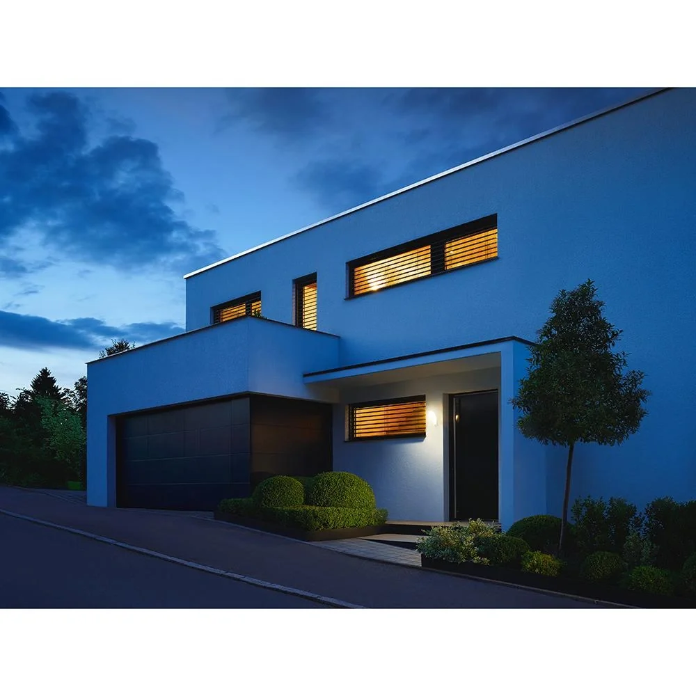 Sensor im Freien Spot-XLED Schlank Anthrazit - 2