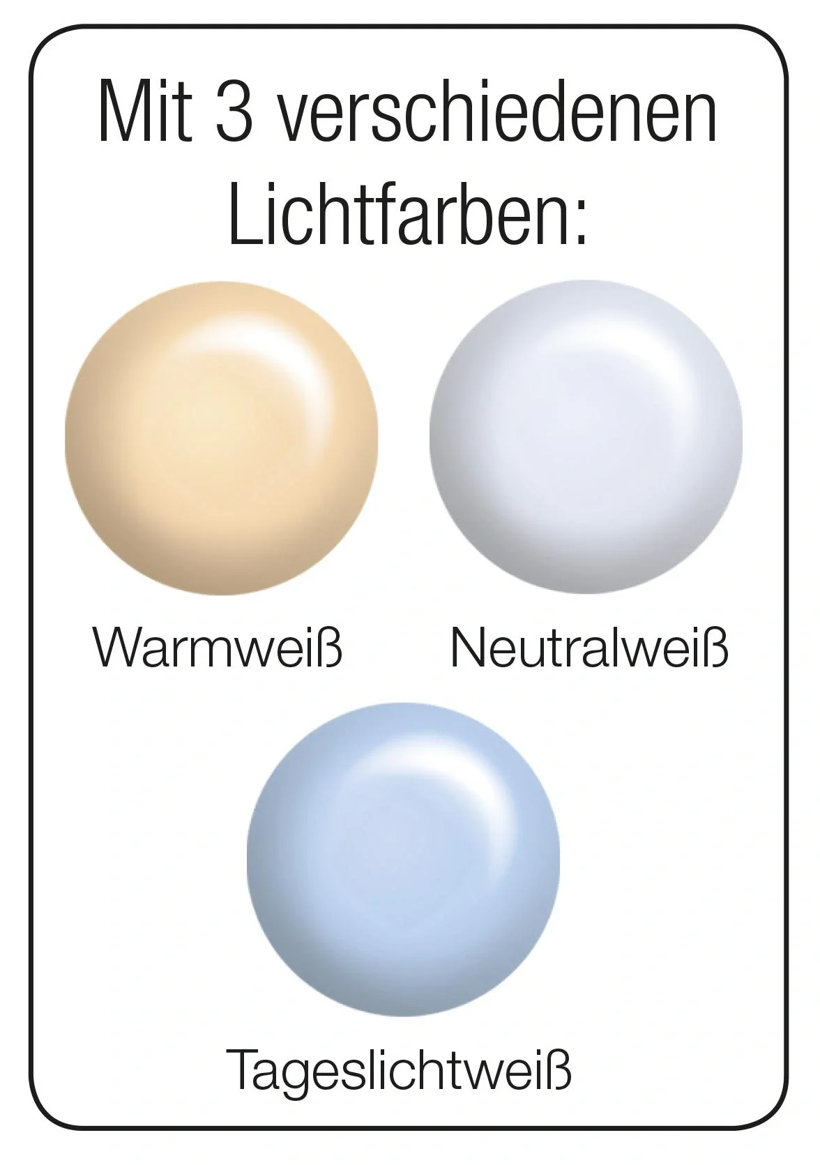 LED Tischleuchte "Ionic Light" mit integriertem Lufterfrischer in Holzoptik - 8