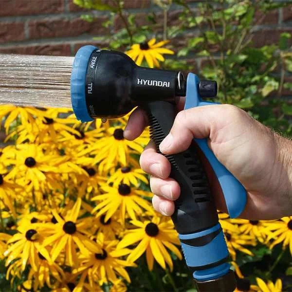 2er-Set Multifunktionale Sprühdüsen-Set - 6