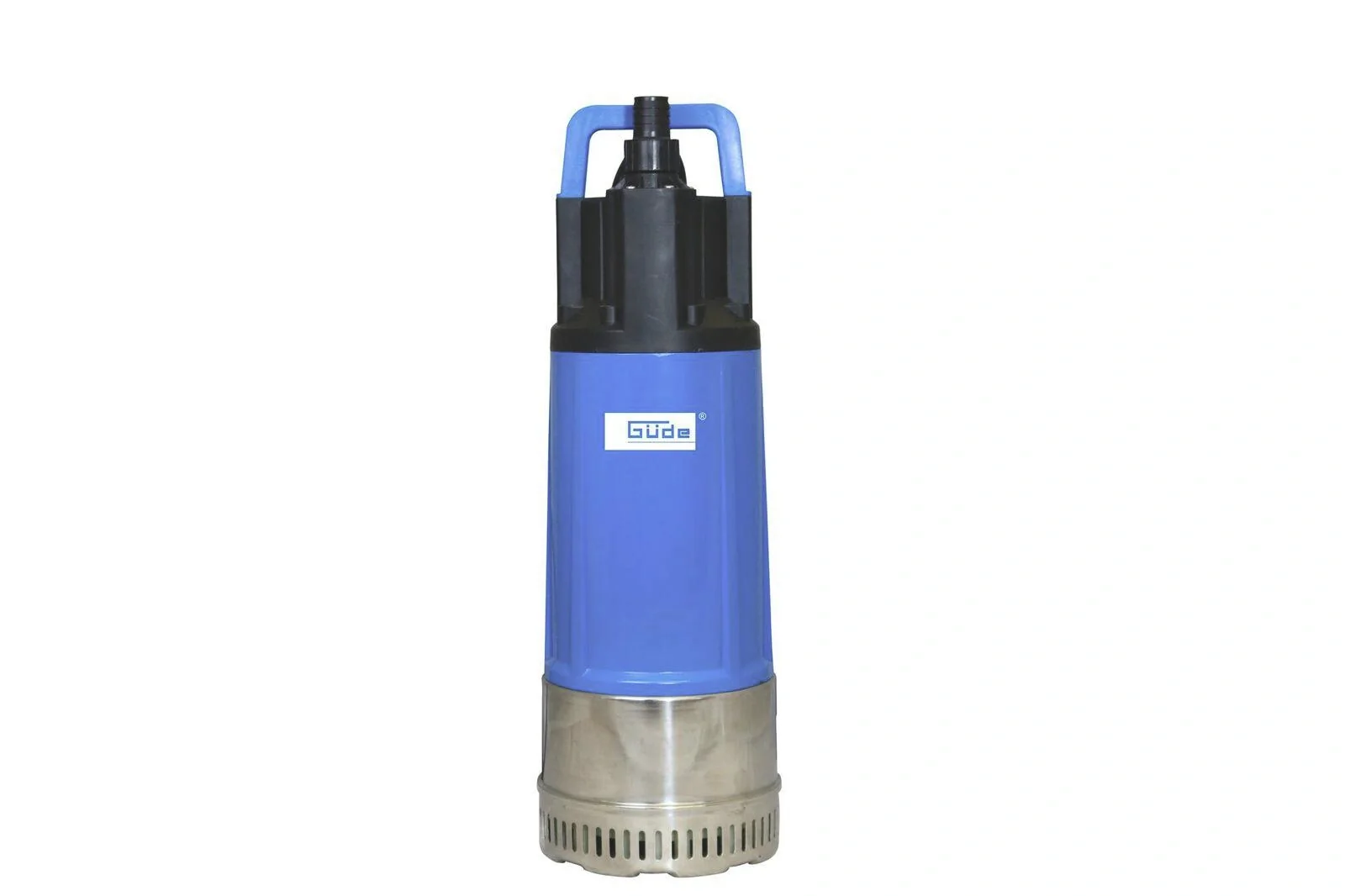 Drucktauchpumpe GDT 1200 I - 4
