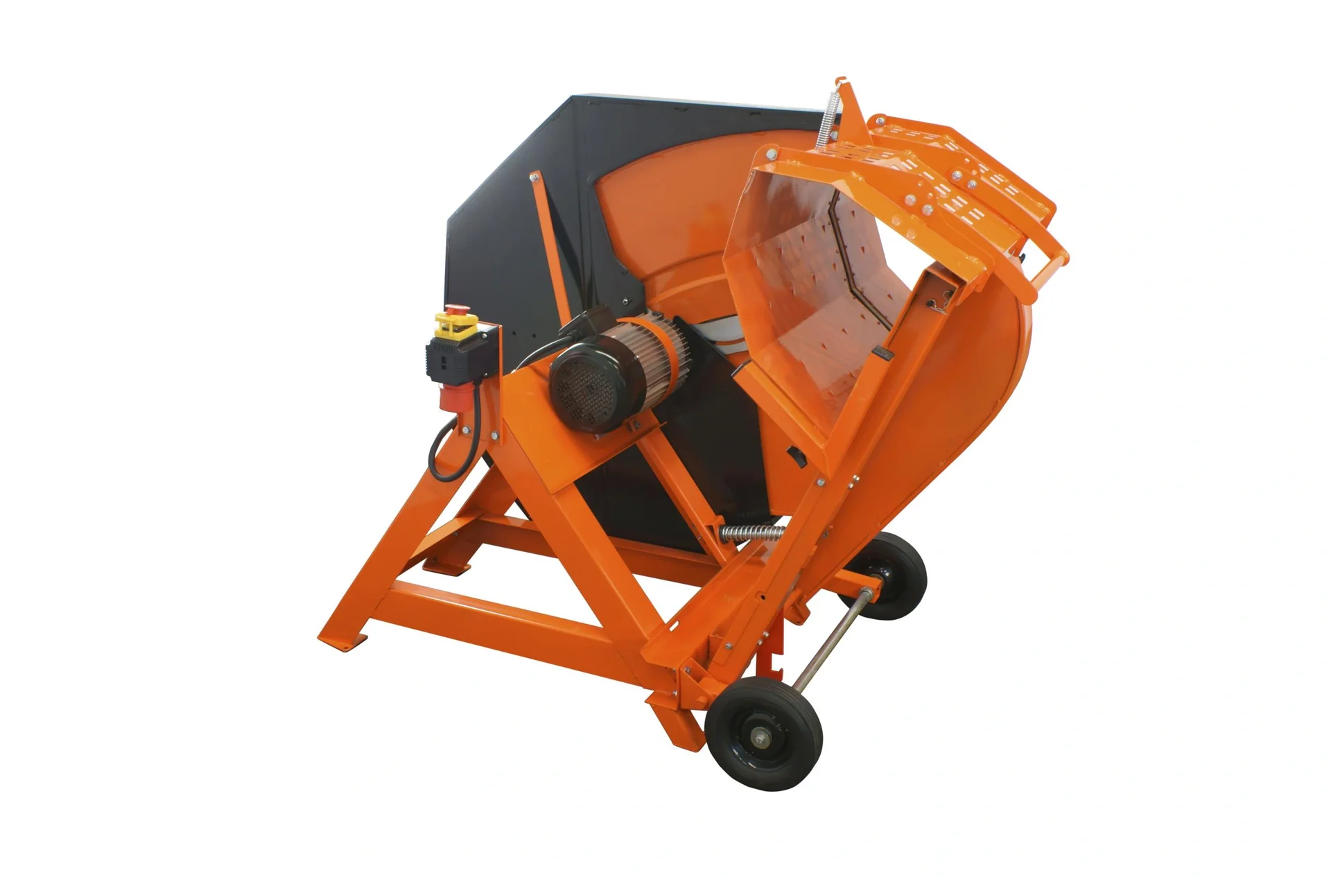 Wippsäge „BWS 700 N-2“ 400 V - 4500 Watt - 700 mm Sägeblatt - 4