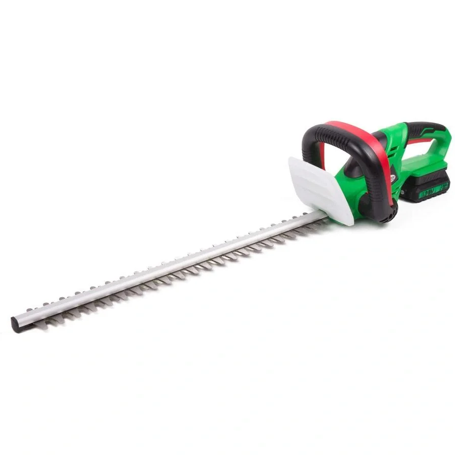 Akku-Heckenschere 20V 2000 mAh Inkl. Akku und Ladegerät - 4