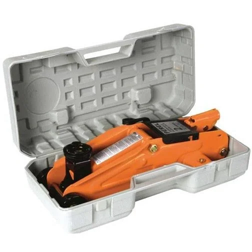 Rollenheber mit Aufbewahrungskoffer - 2