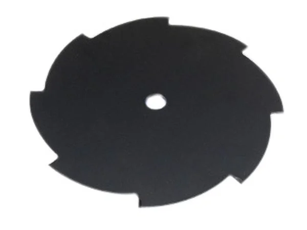 Universal Freischneidemesser, 8-Zahn, 250 x 25,4 mm - 1