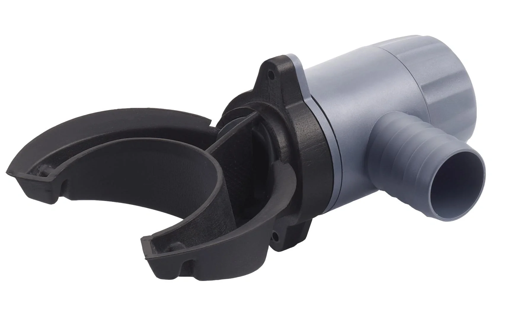 Regensammler "Rapido" DN 70-100 - 2