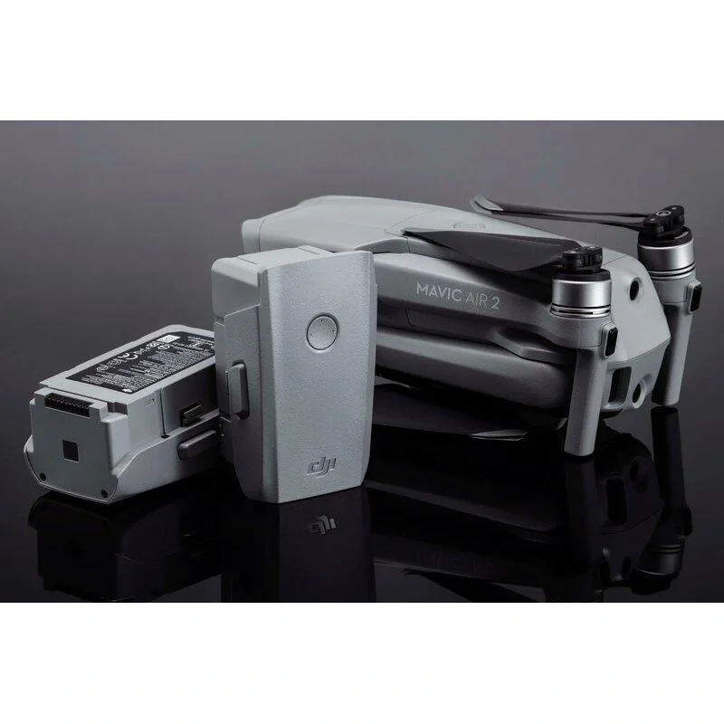 Mavic Air 2 - Intelligent Flight Battery (Global) - 6