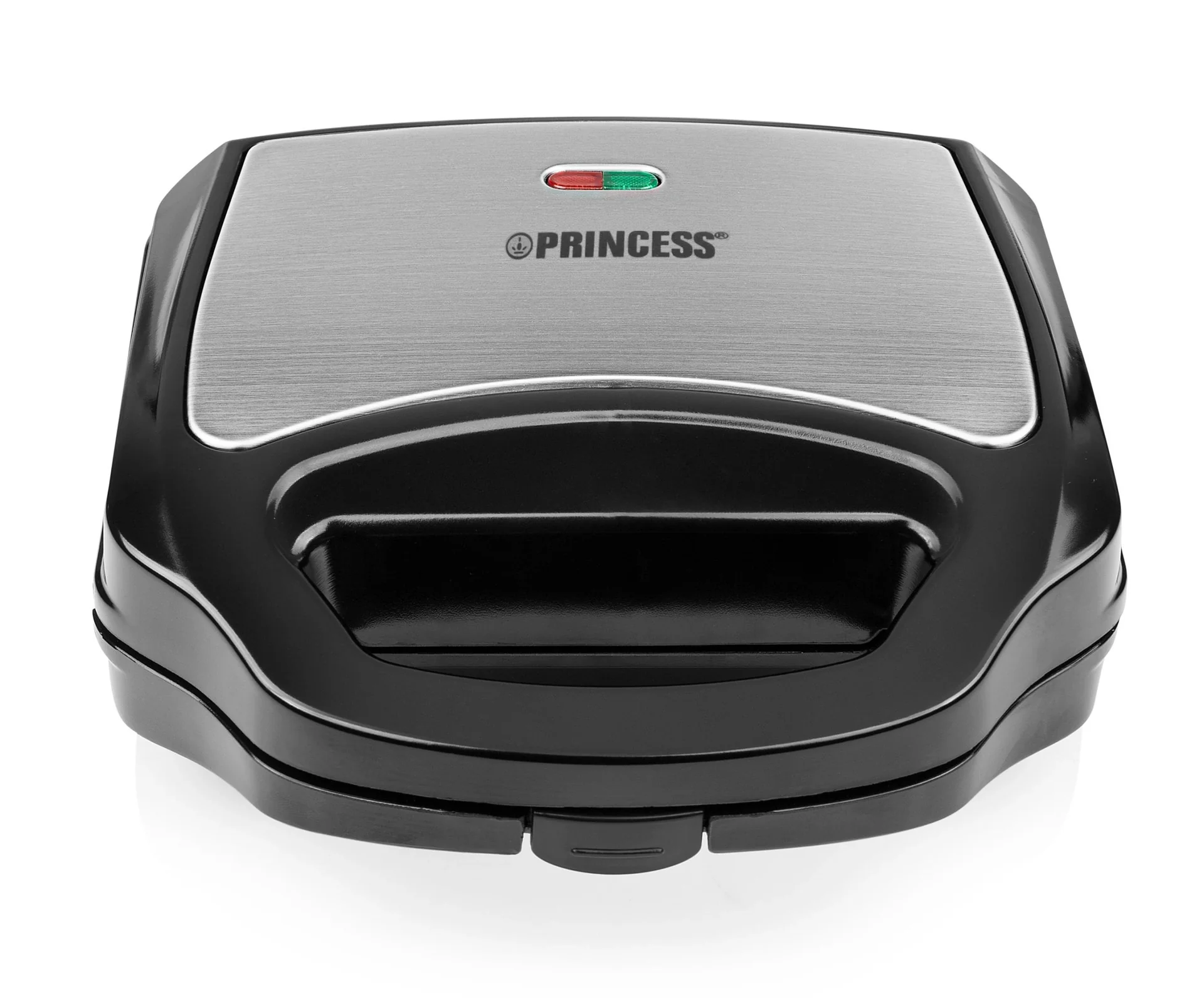 Zimt-Waffeleisen, für 8 Waffeln, 700 Watt - 8