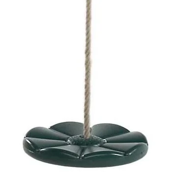 Monkey Schaukel (Grün) - 1