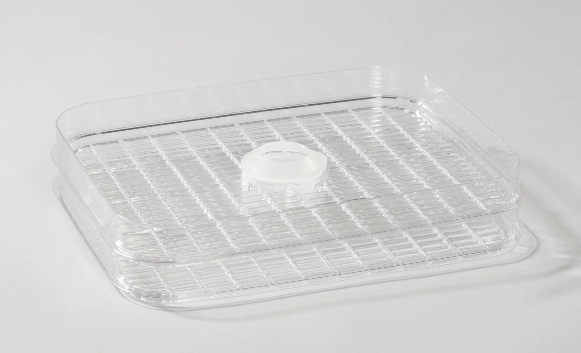 Ersatz Dörrgitter, 2er Set - für Dörrautomat Art. 985520   - 1