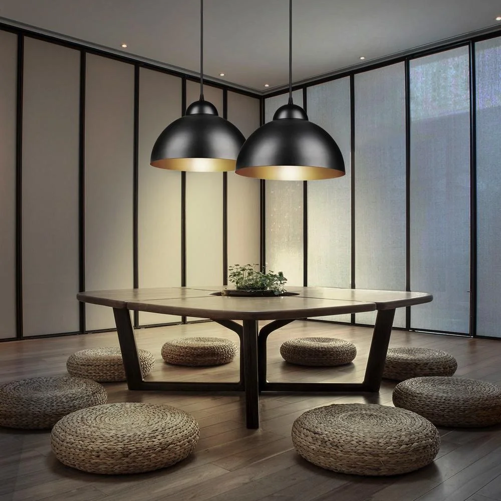 Hängeleuchte 2er-Set - 2