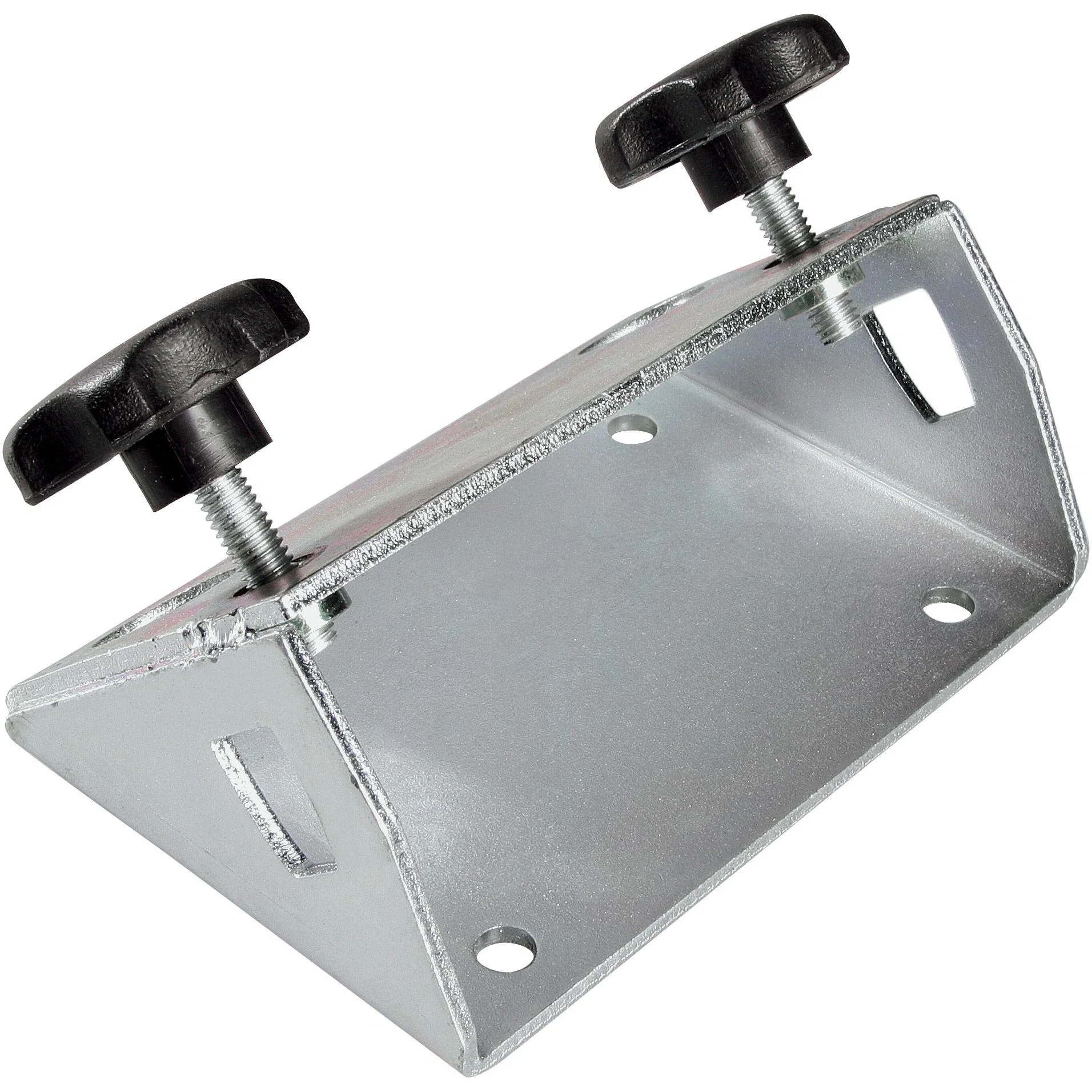 Expansion Schleifunterstützung - 1