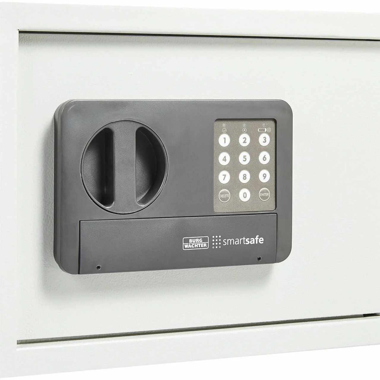 Möbeltresor Smart Safe 20E - 7