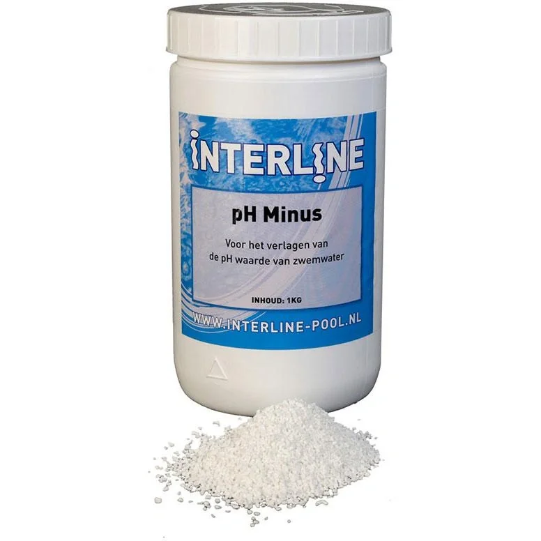 Interlining PH-MIN 1kg Granulat - 1
