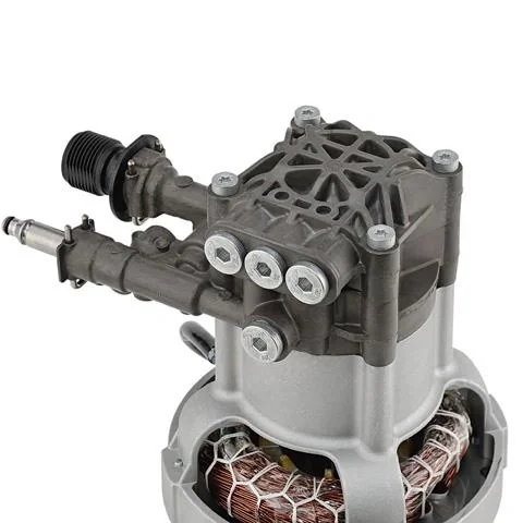 Hochdruckreiniger RE 100 - 11