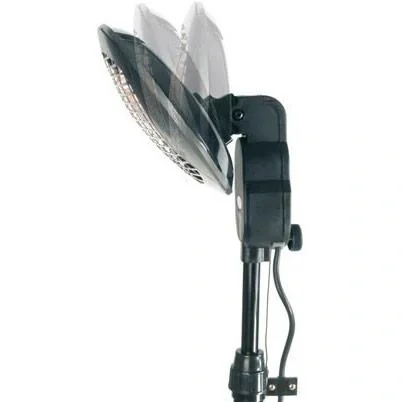 Terrassenheizung - Portrait - 2000 W - 3