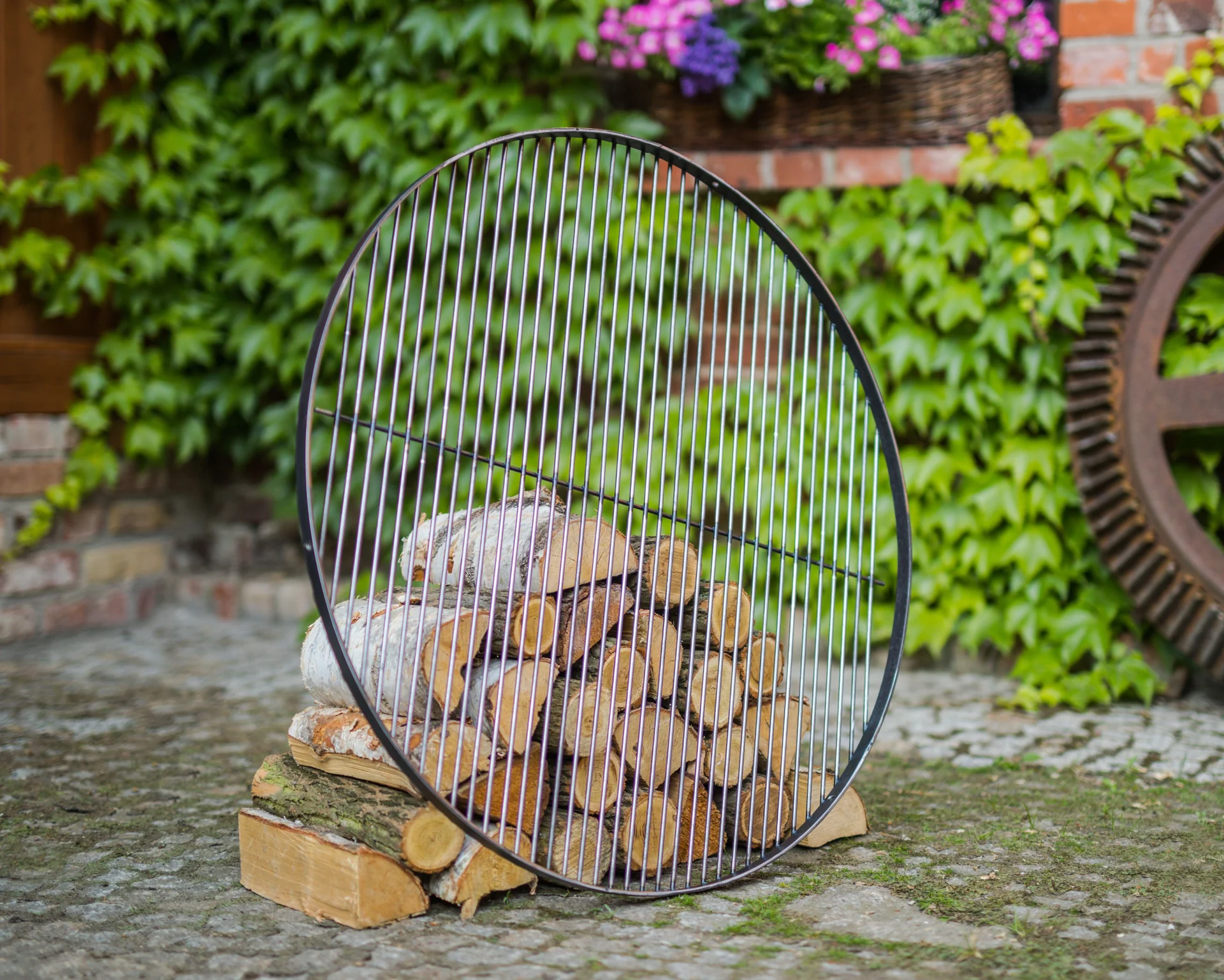 Grillrost 50 - 3