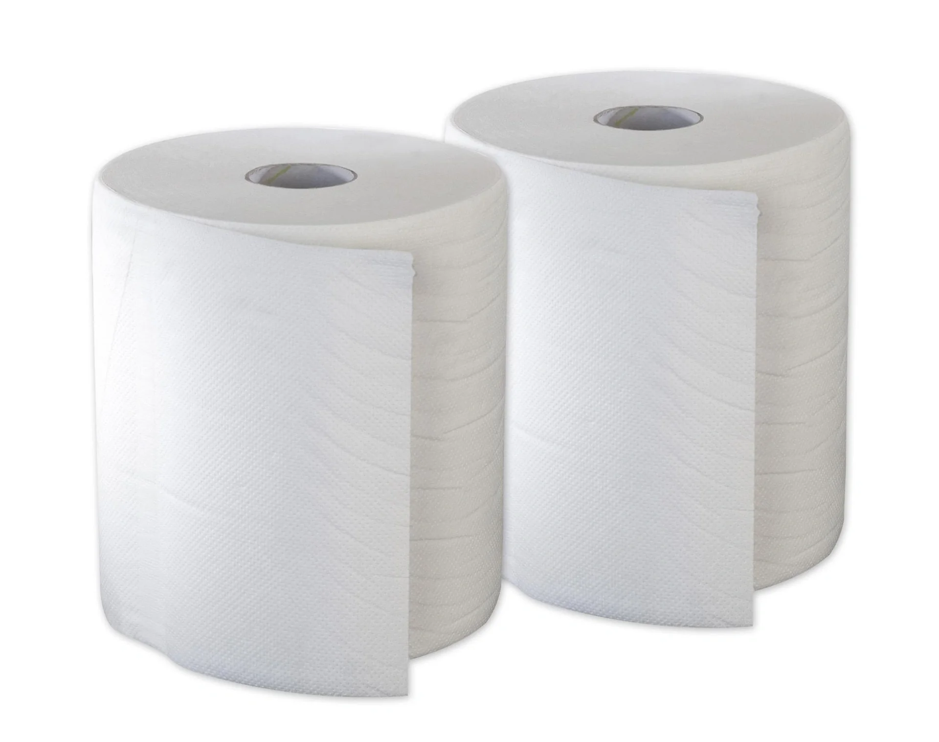 Putzrolle "Home & Hobby", 2 Stück - 2