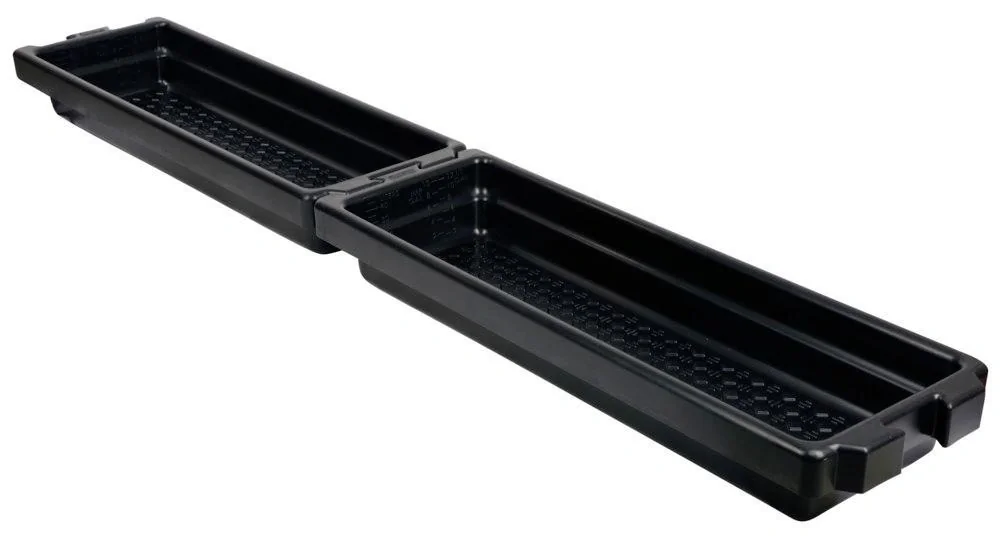 Klauenwanne SuperKombi Mini für Schafe - 5