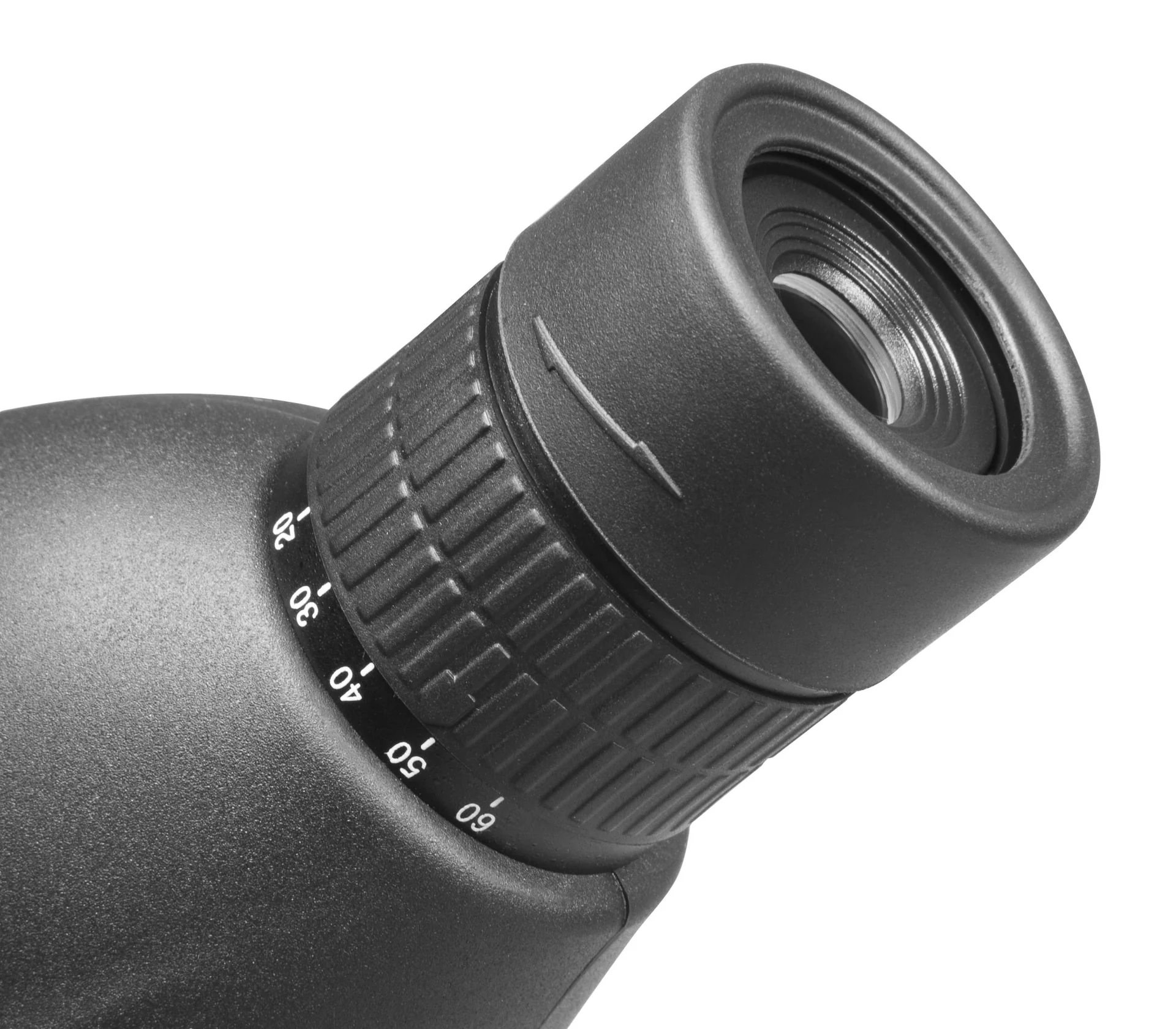 Reise-Spektiv 20-60 fach x 60, stufenlos zoombar - 6