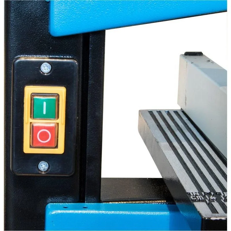 Bandsäge GBS200 Profi -250W - 5