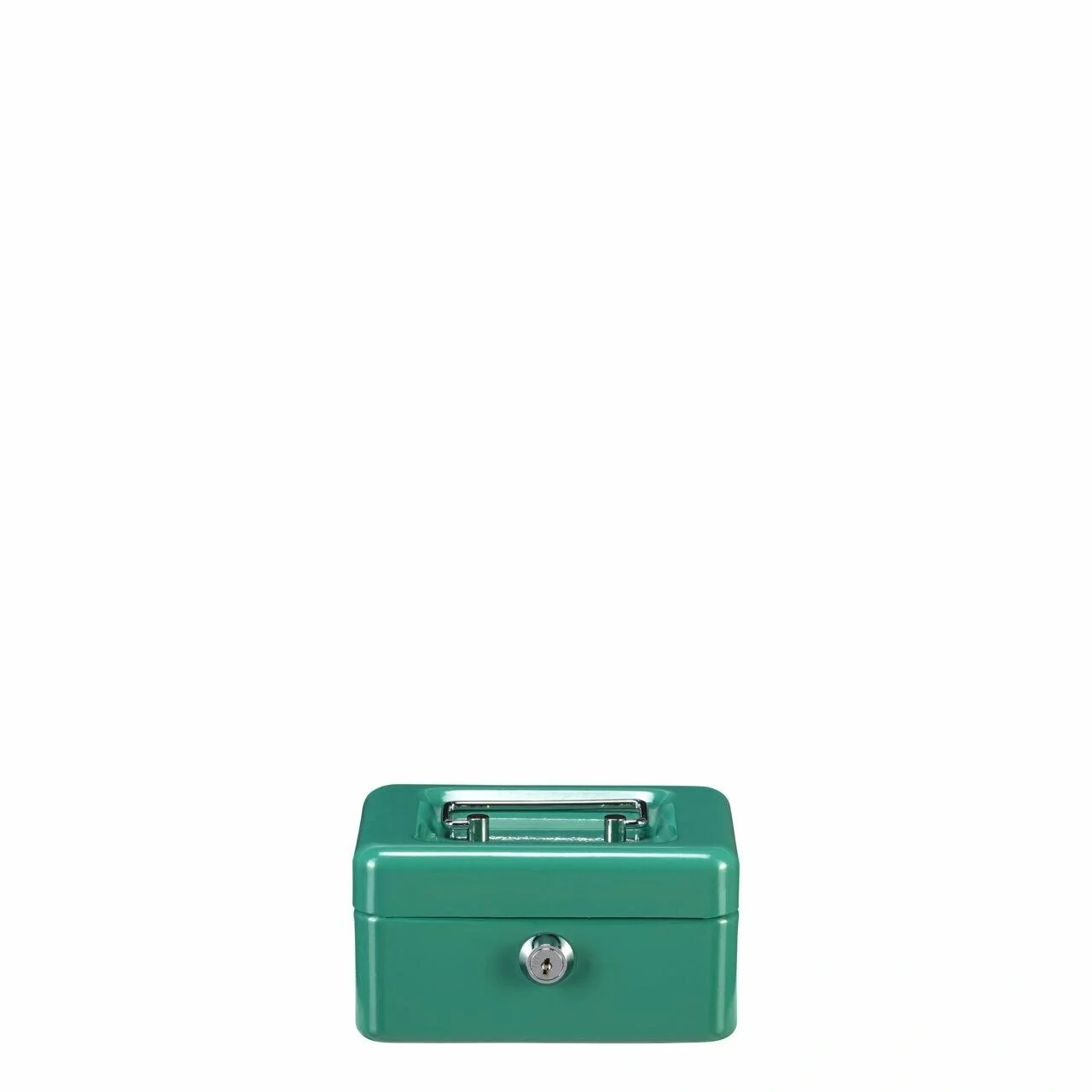 Geldkassette Money 5015 grün - 4