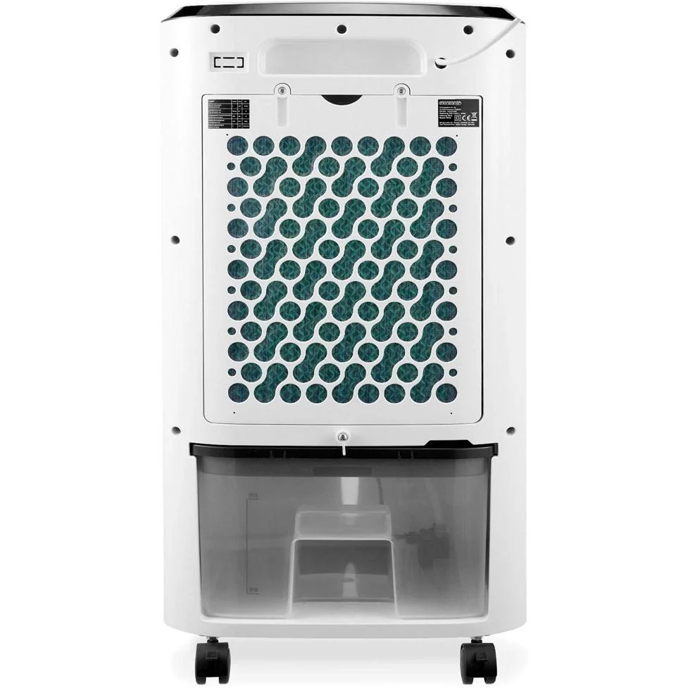 Mobiles Klimagerät - Weiß 10L - 7