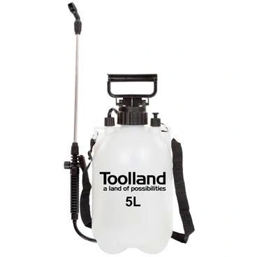 Drucksprüher - 5 L - 1