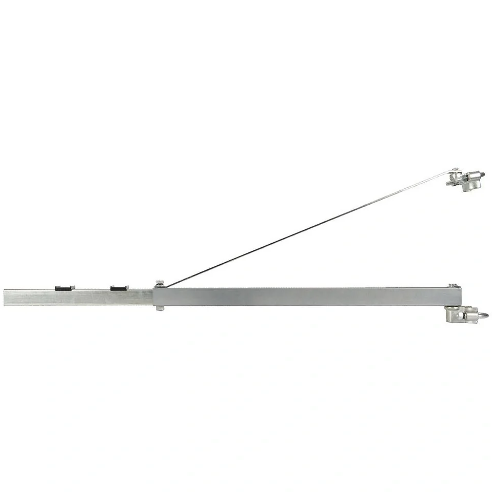 Elektrischer Hebezeug-Tragarm 600 kg maximale Last - 2