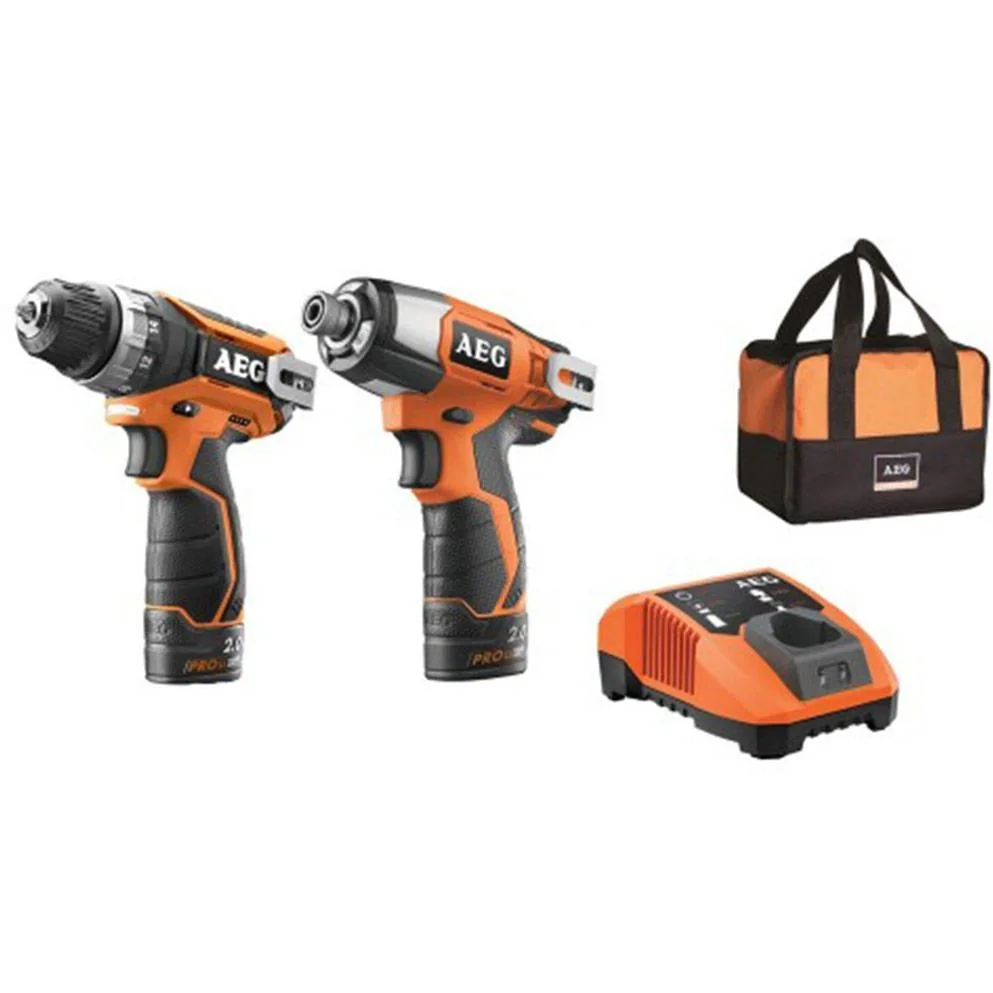 Akku-Werkzeug JP122152B - 1