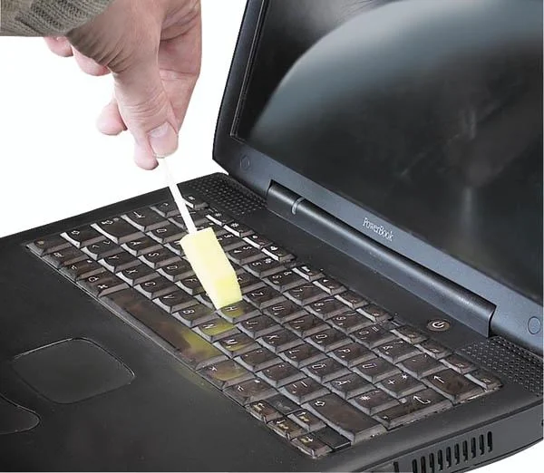 Reinigungsstäbchen - 2