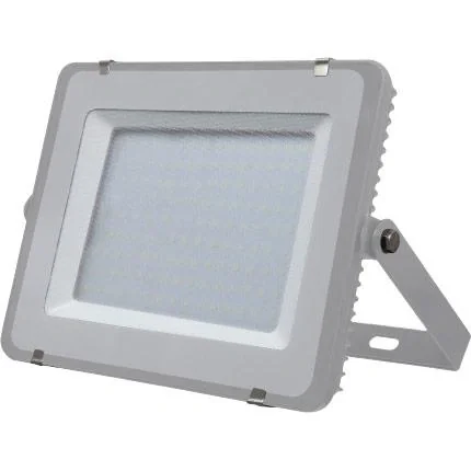 VT-150-G LED-Flutlicht - 150 W - 12000 Lumen - 4000K - grau - 3