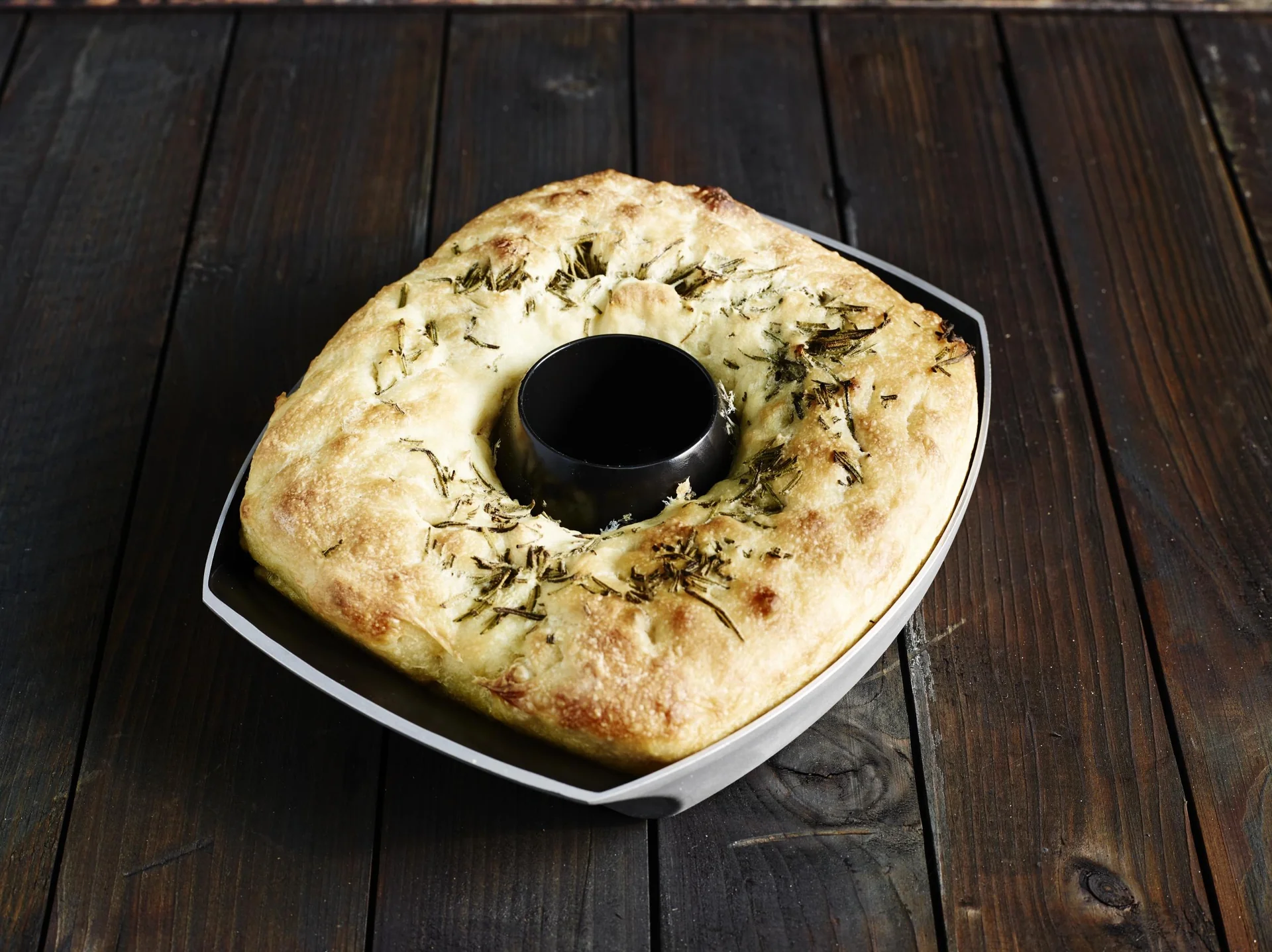 Deluxe Geflügelhalter - 3