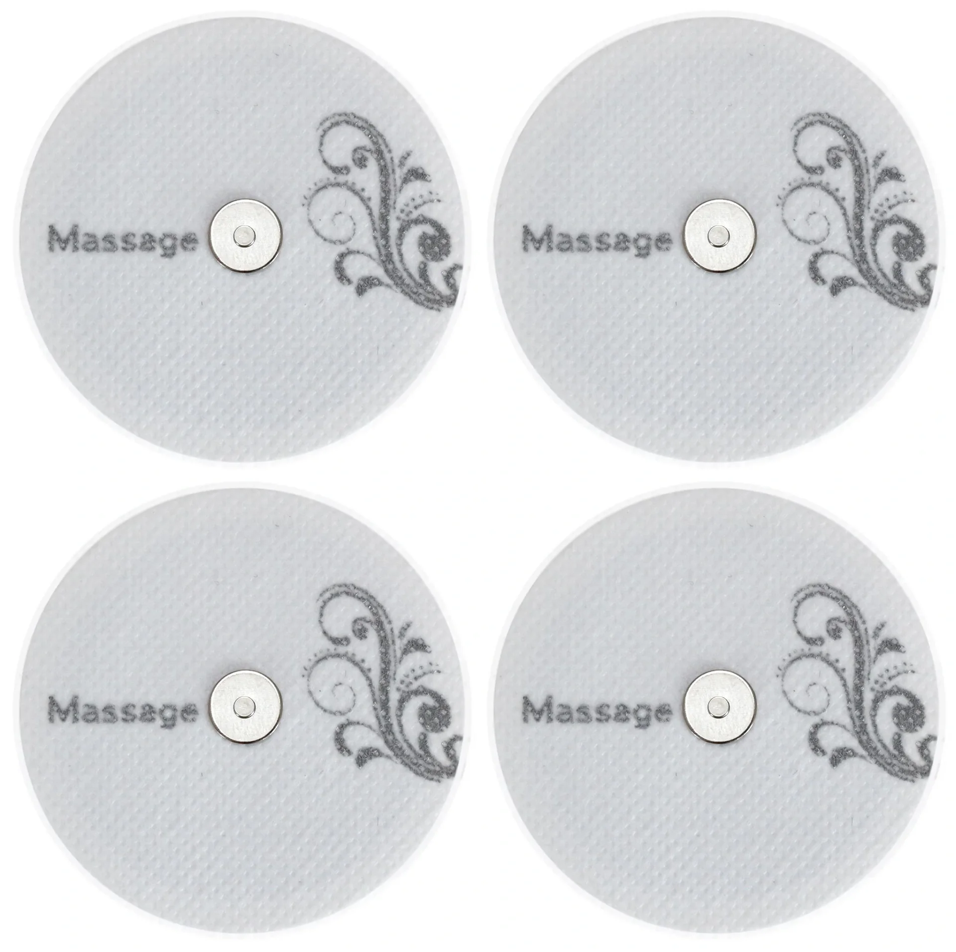 Elektro-Muskel-Stimulation, EMS Massager „Smart Massager“, mit Aufbewahrungs-Etui - 8