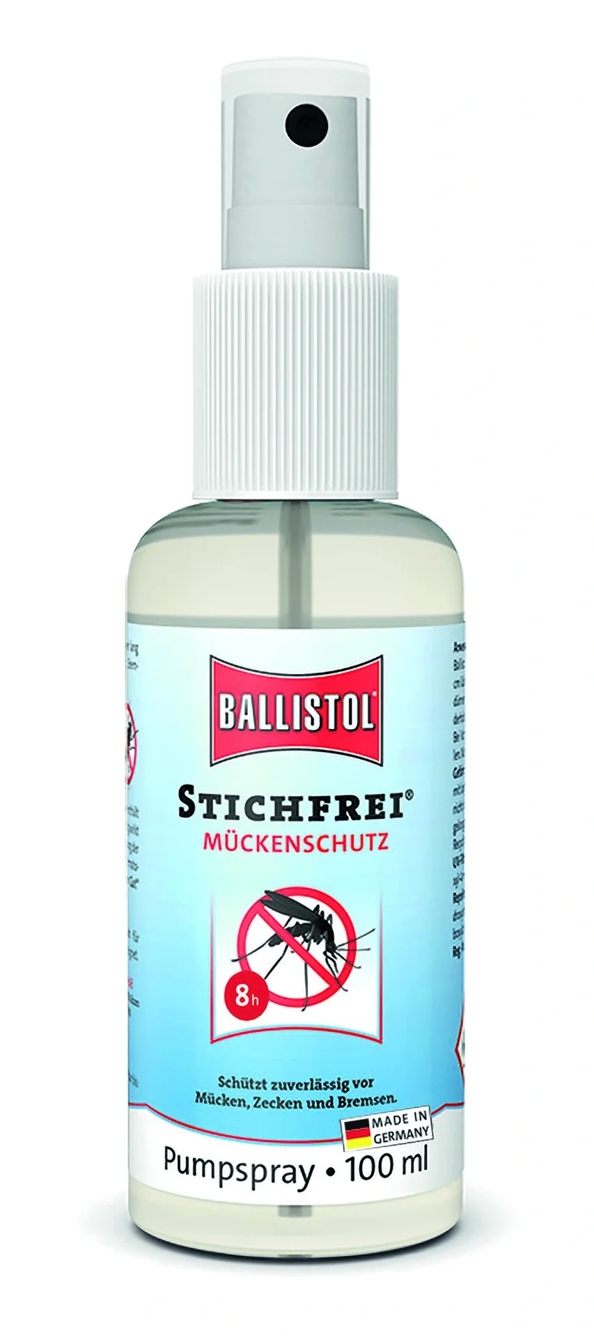 Stichfrei Pump-Spray, 100 ml - 1