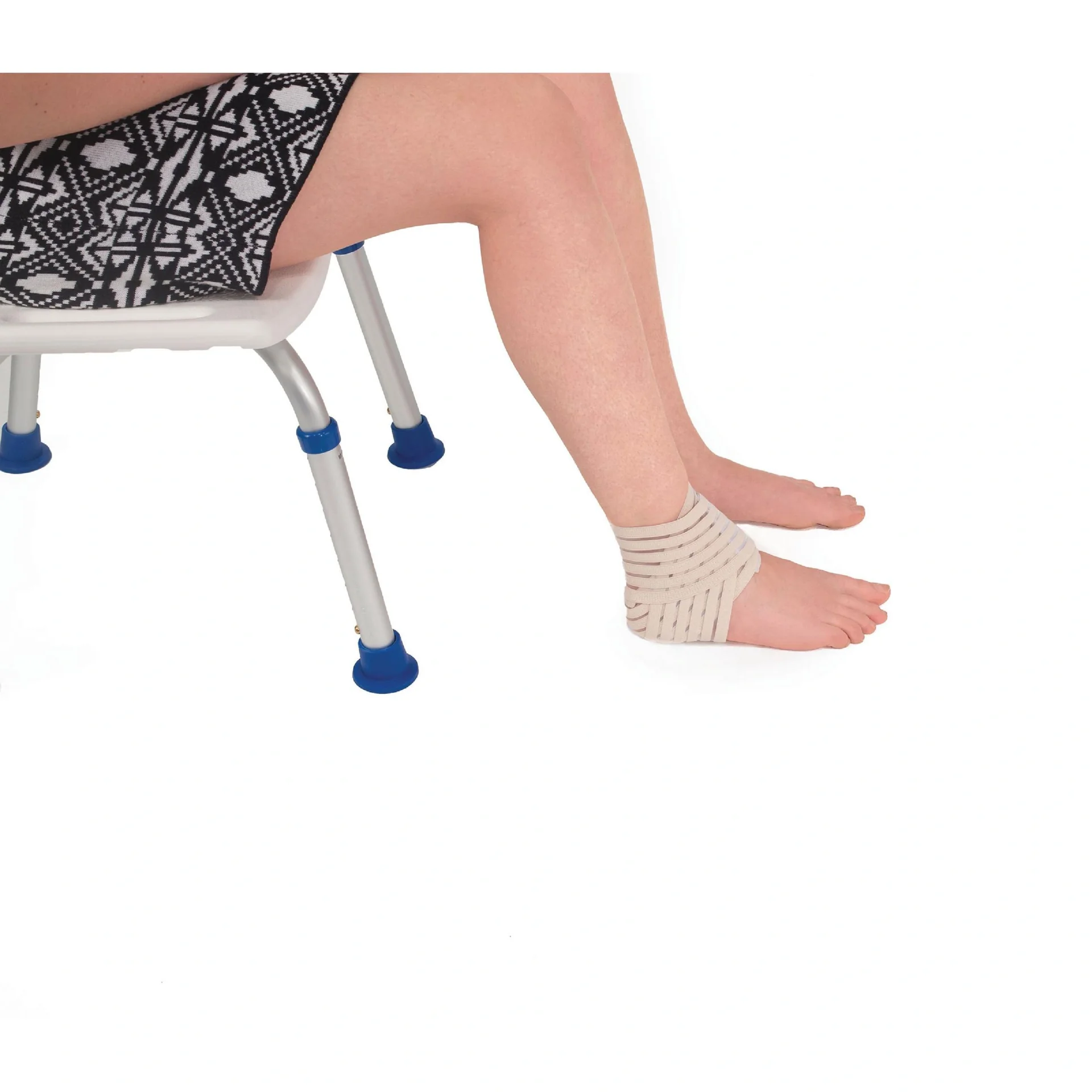 Bandagen - Fußgelenk - 7