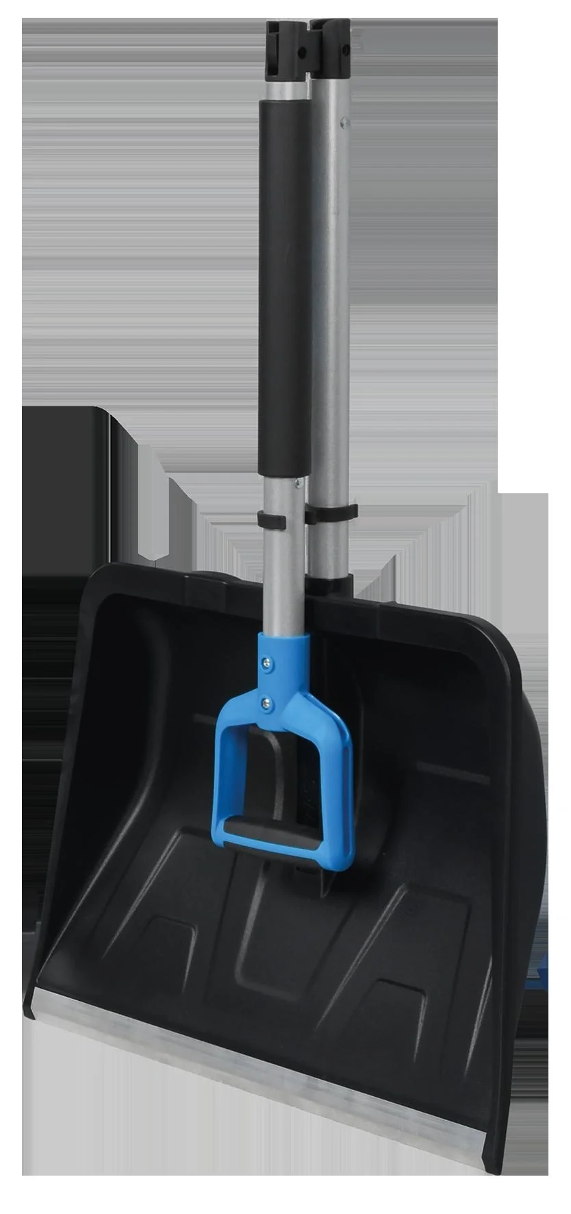 Schneeschaufel, klappbar - 9