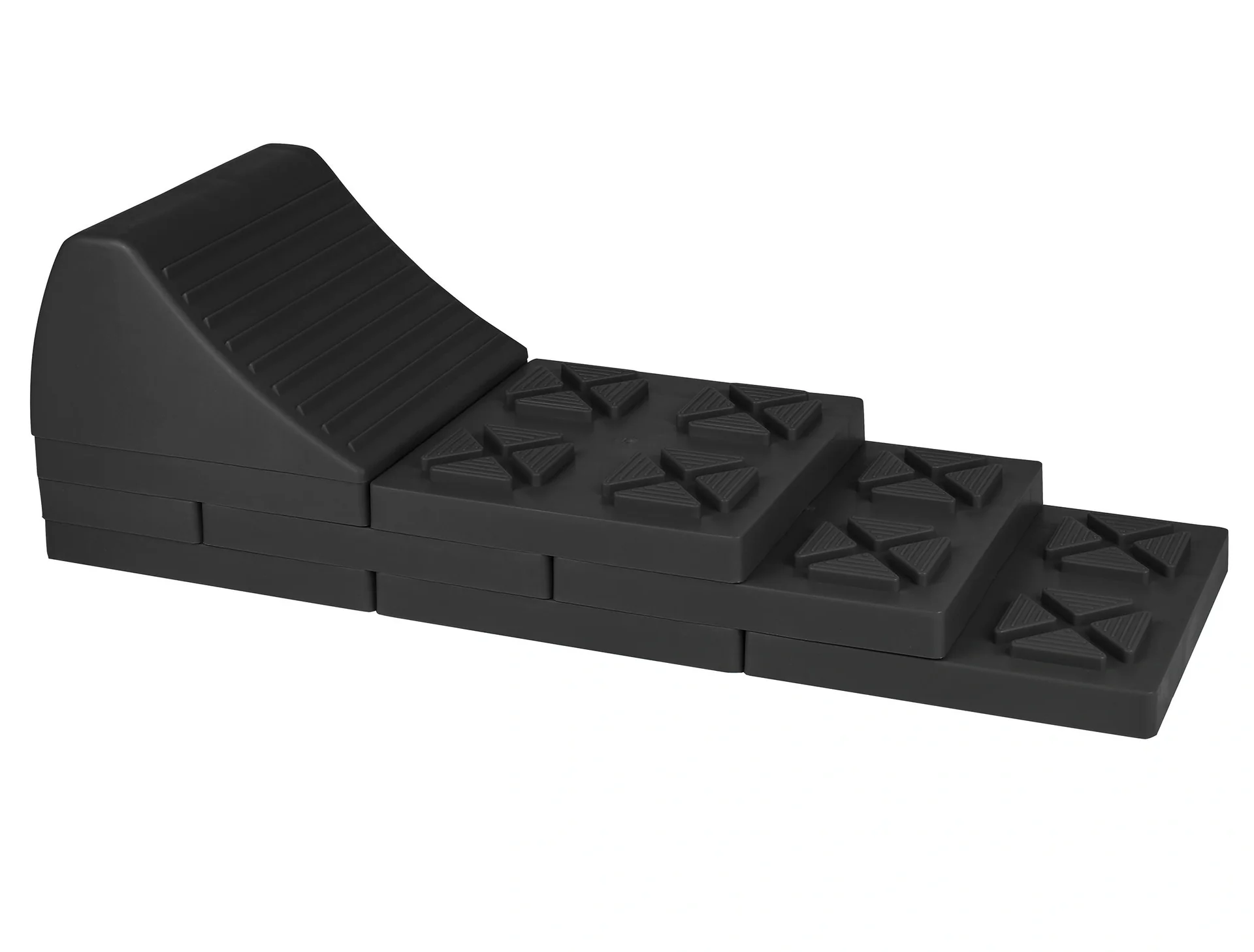 Ausgleichskeil Set 10 teilig - 8