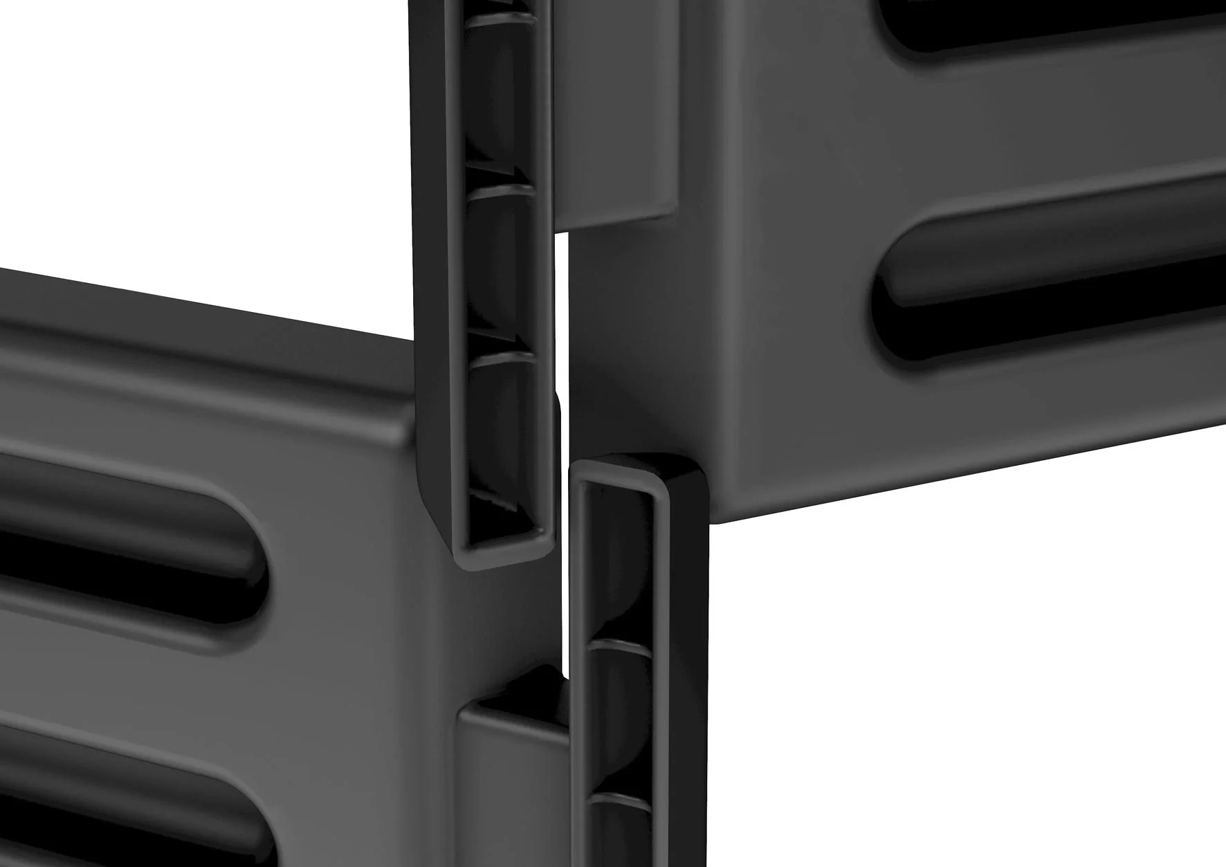 Steckkomposter AIR-KING 600 L - 6