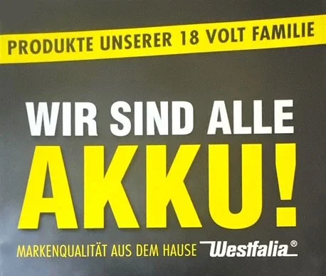 Akku-Einhand-Powersäge, X-SAW PRO, 18 Volt, Li-Ion - 3