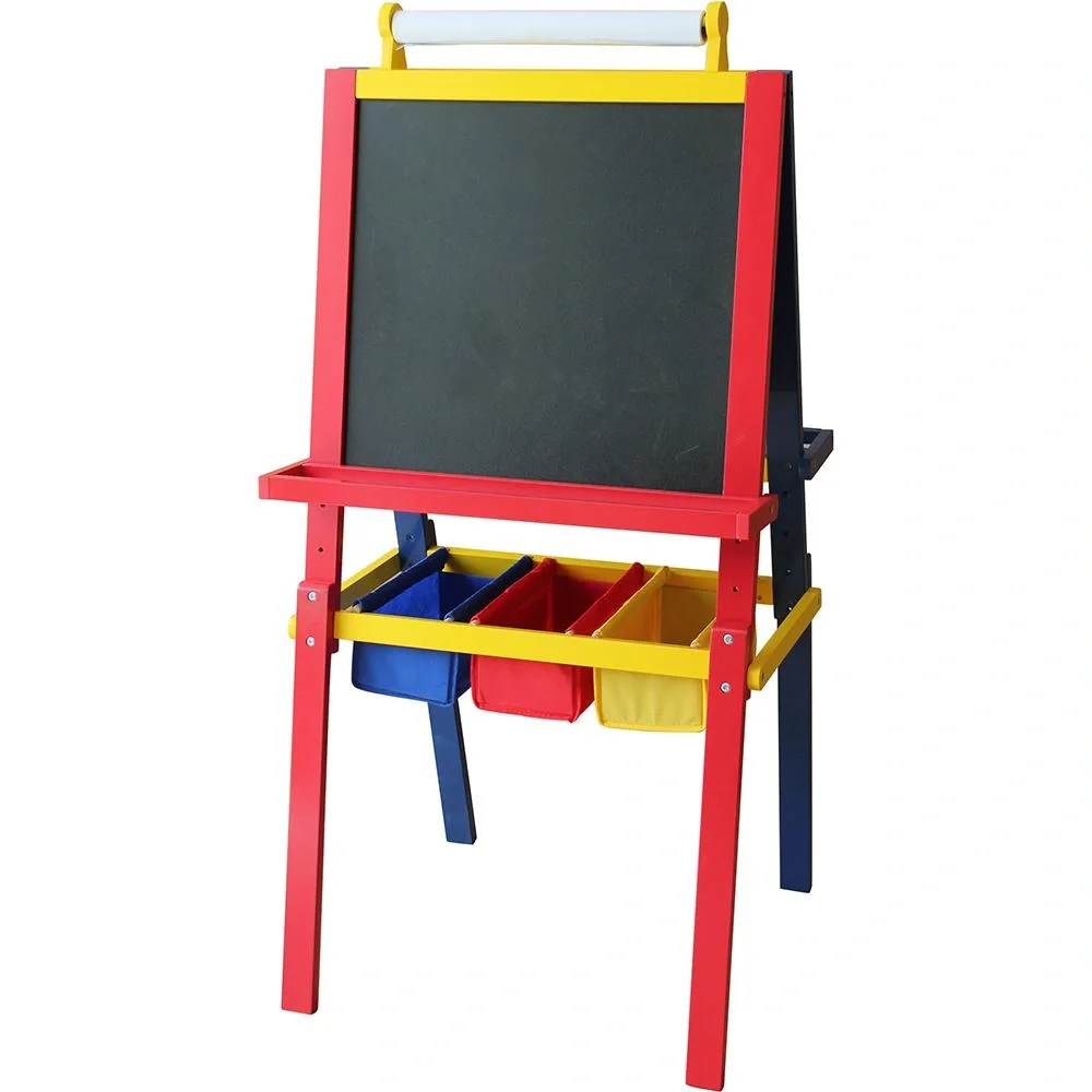 Lagerung Art Staffelei - 5