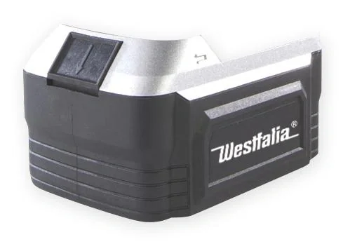 18 V Li-Ion Ersatzakku für Akku-Schlagschrauber - 1