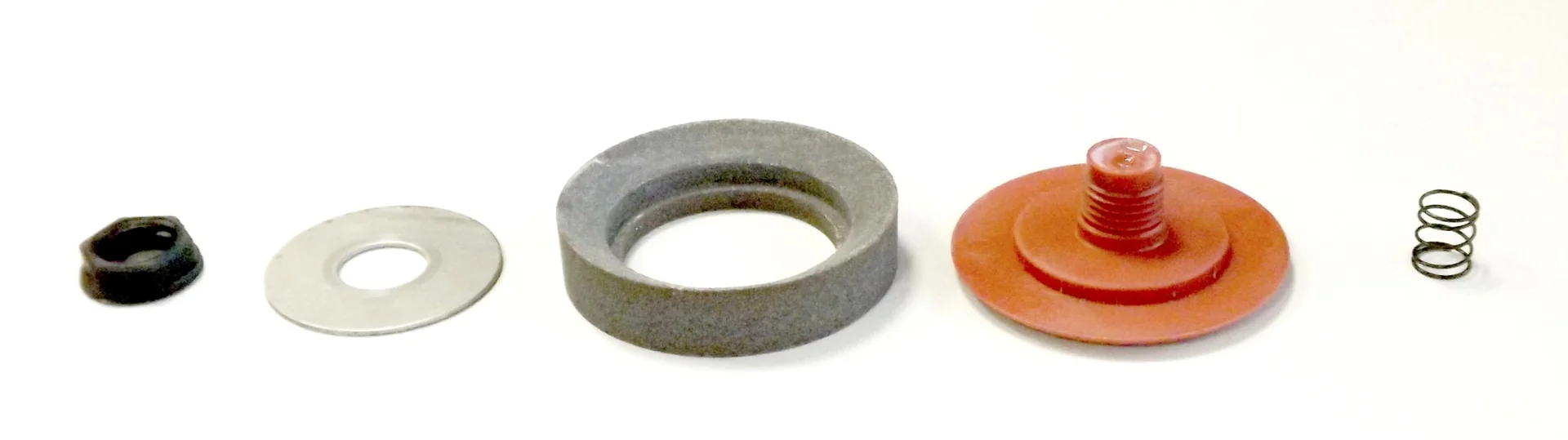 Ersatzschleifstein für Bohrerschärfgerät - 2