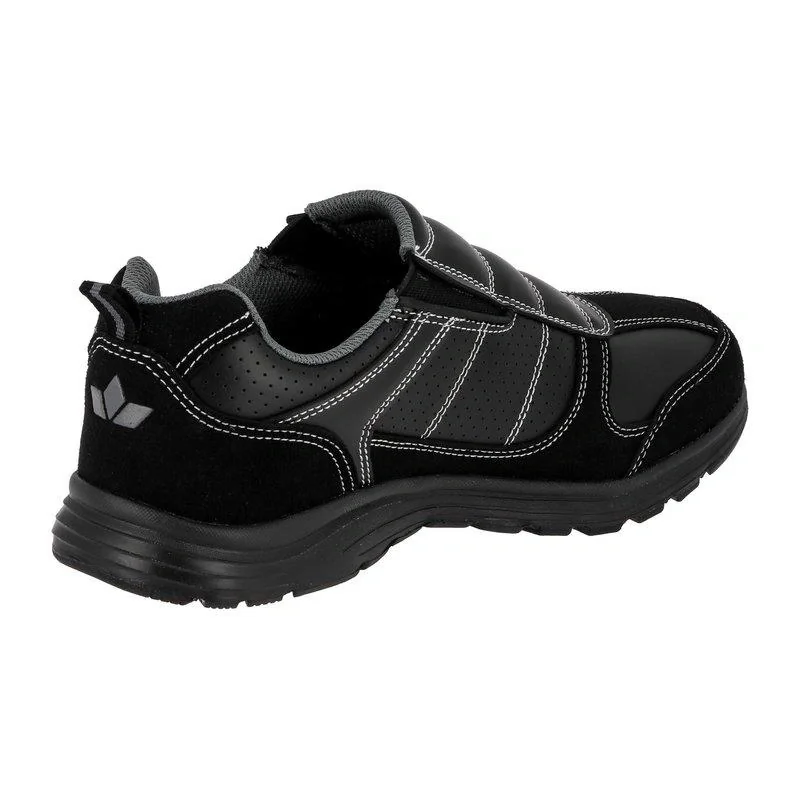 Slipper, Farbe schwarz, Gr.40 - 1