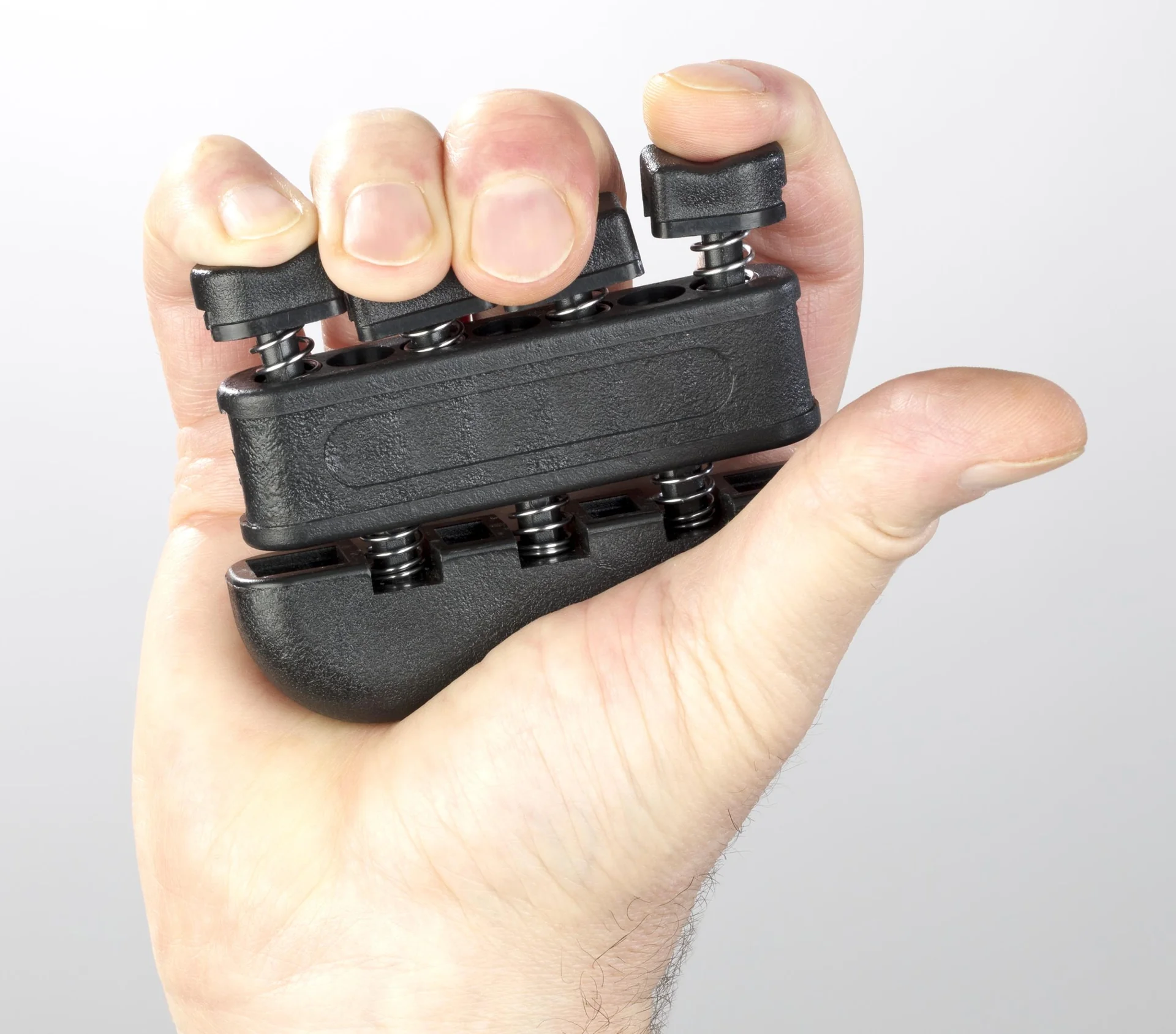 Multi Finger- und Handtrainer, 5-teilig - 13
