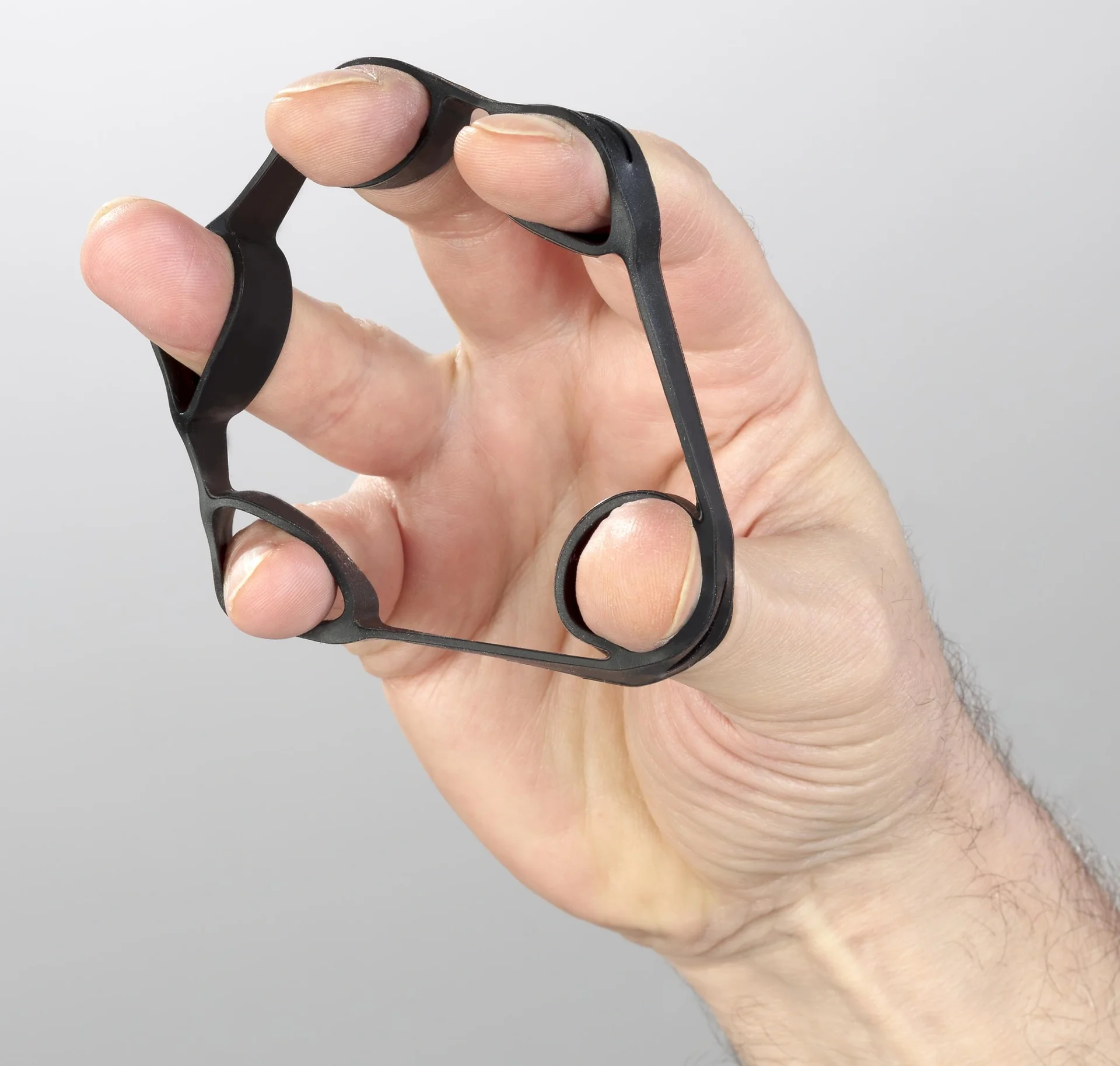 Handtrainer, 5-teiliges Set - 12
