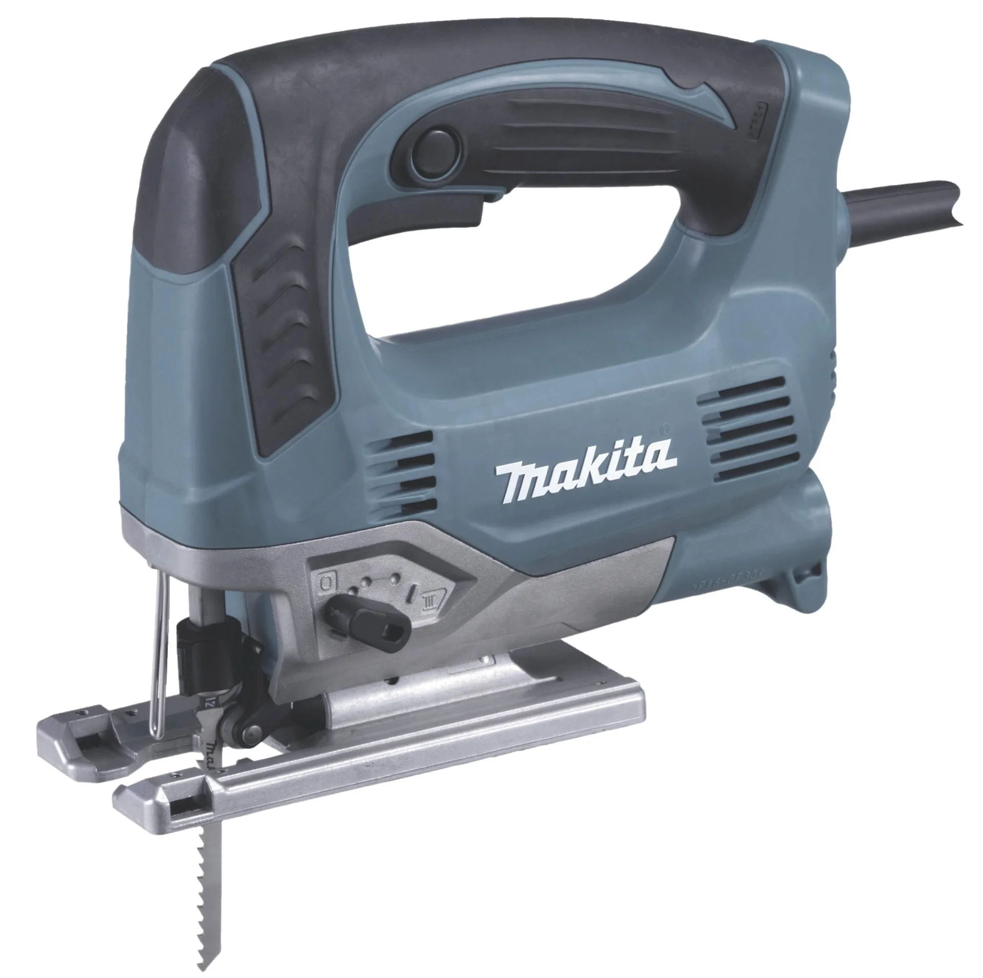 Pendelhubstichsäge 90 mm JV0600J - 1